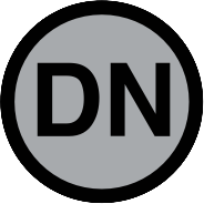 DN icon