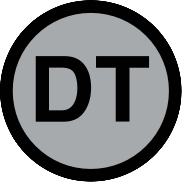 DT icon