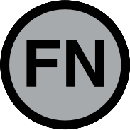 FN icon