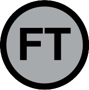 FT icon