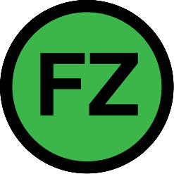 FZ icon