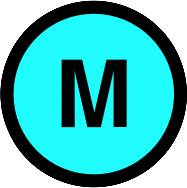 WPM icon