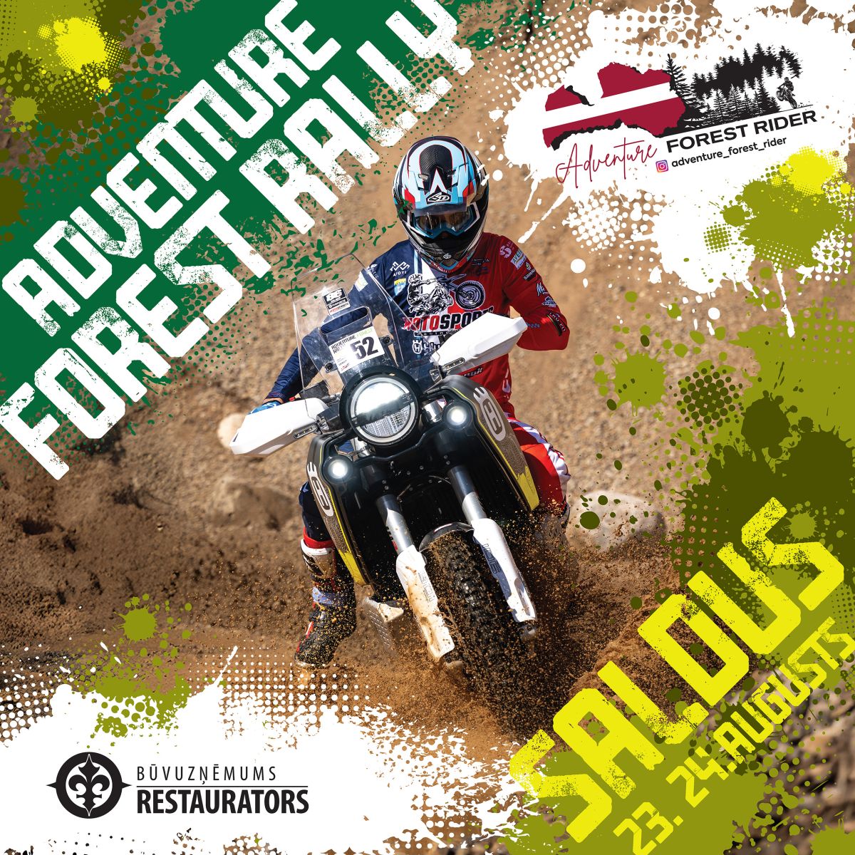 Event logo