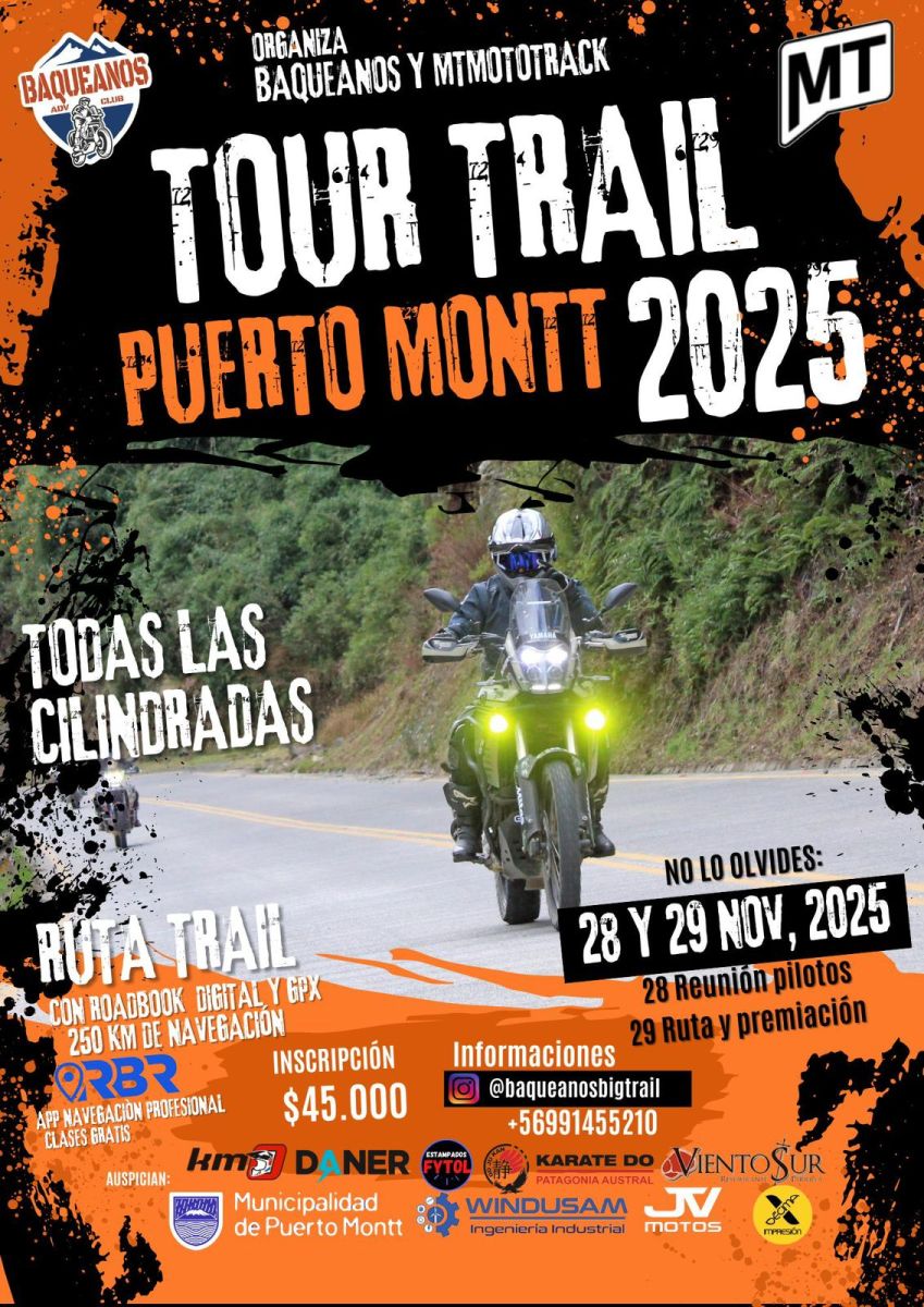 Event logo