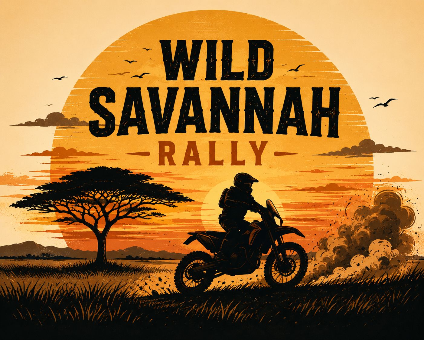 Event logo