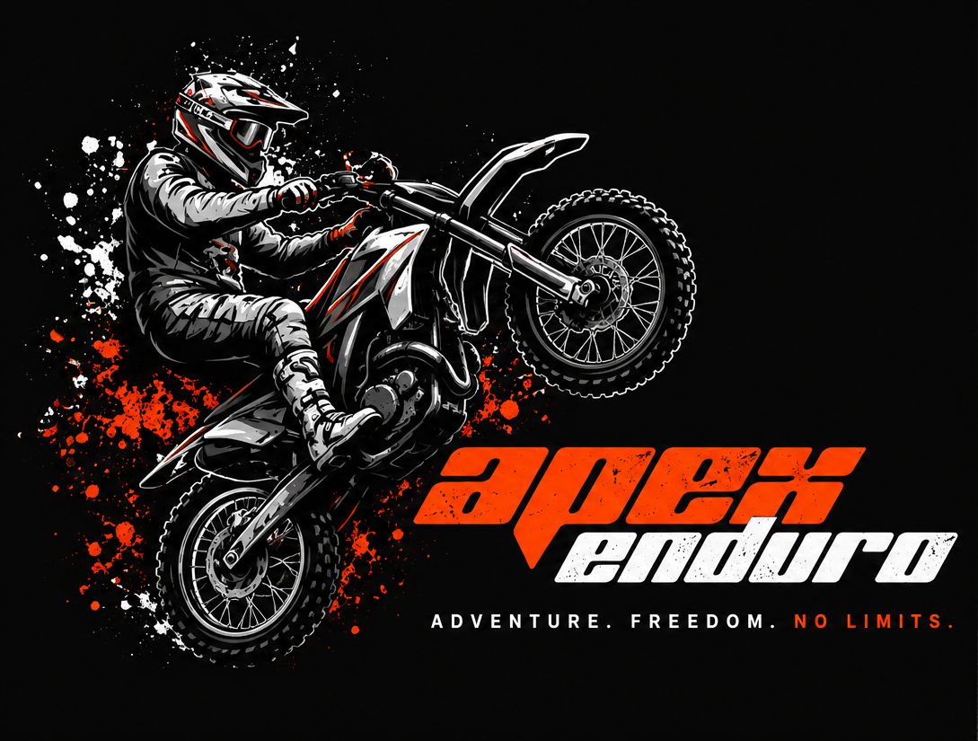 Track poster