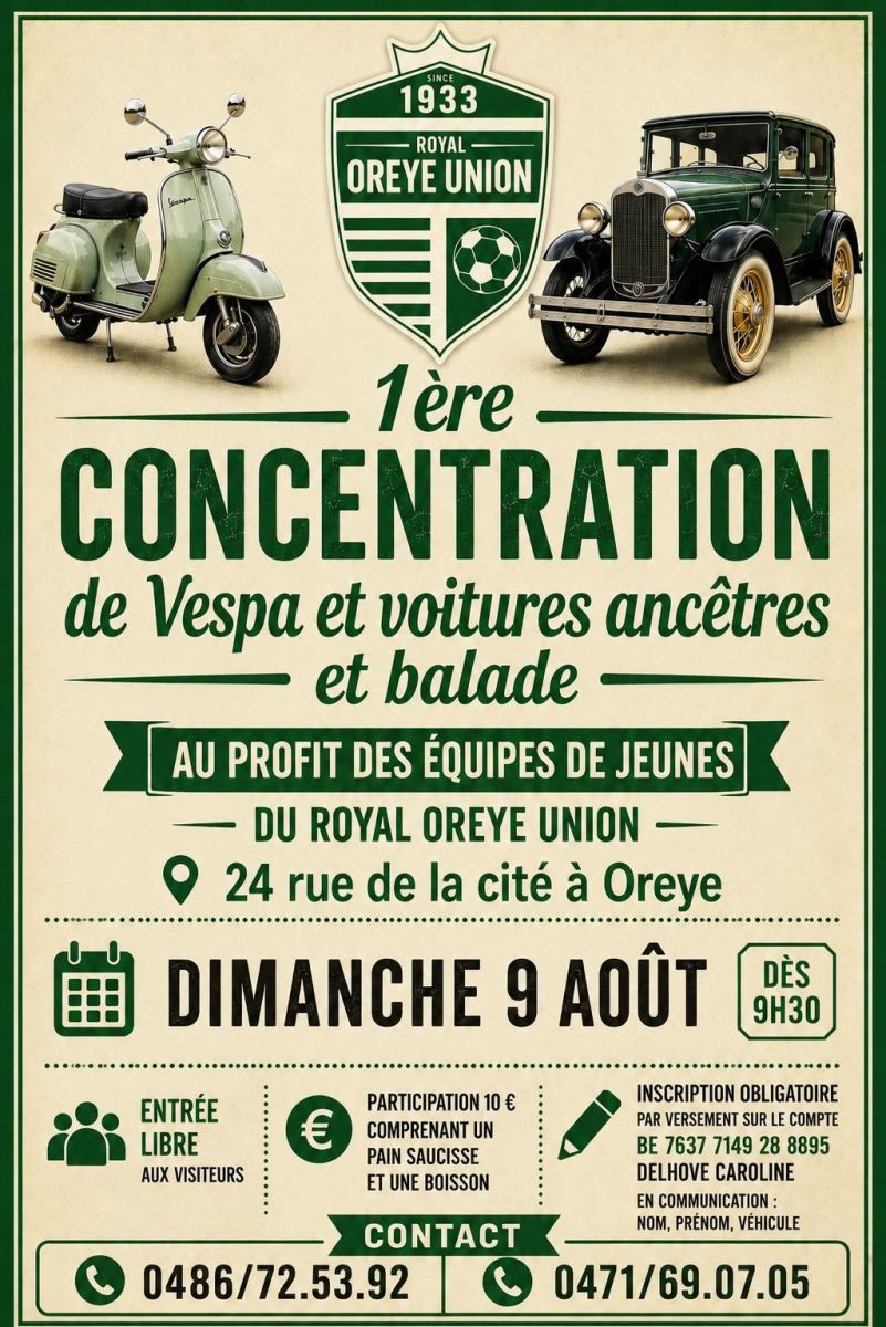 Track poster